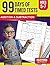 Maths Speed: 99 Days of Timed Tests: Addition and Subtraction: 1st and 2nd grade , Math Drills, Digits 0-20
