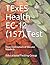 TExES Health EC-12 (157) Te...