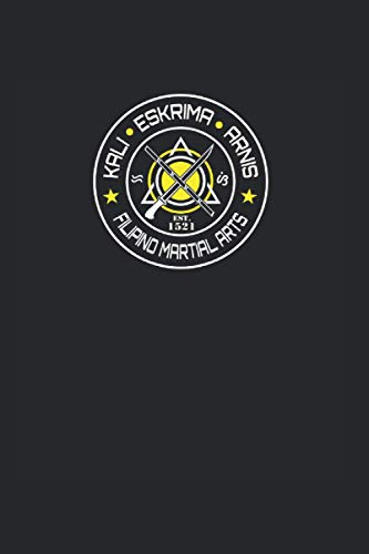 Kali Eskrima Arnis: FMA Filipino Martial Arts (Paperback)