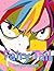 Fairy Tail Color by Number:...