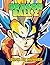 Dragon Ball Z Color by Numb...