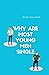 Why Are Most Young Men Sing...