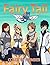 Fairy Tail Color by Number:...