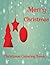 Christmas Coloring Book