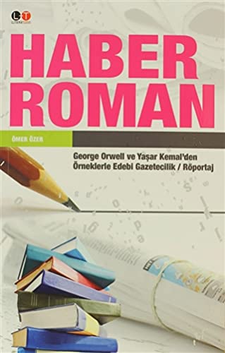 Haber Roman (Paperback)
