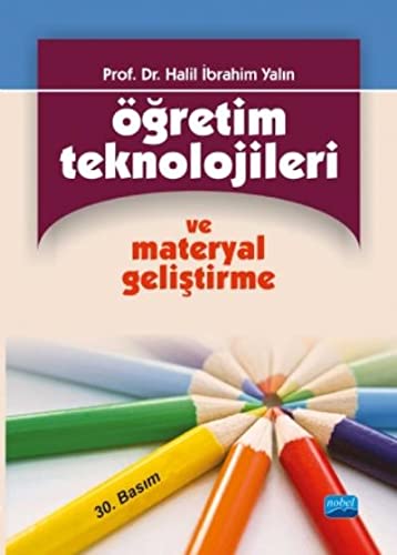 Öğretim Teknolojileri ve Materyal Geliştirme (Turkish Edition)