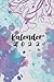 Kalender 2022: Jahresplaner...