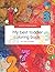My Best toddler coloring book: fun with numbers activity coloring book