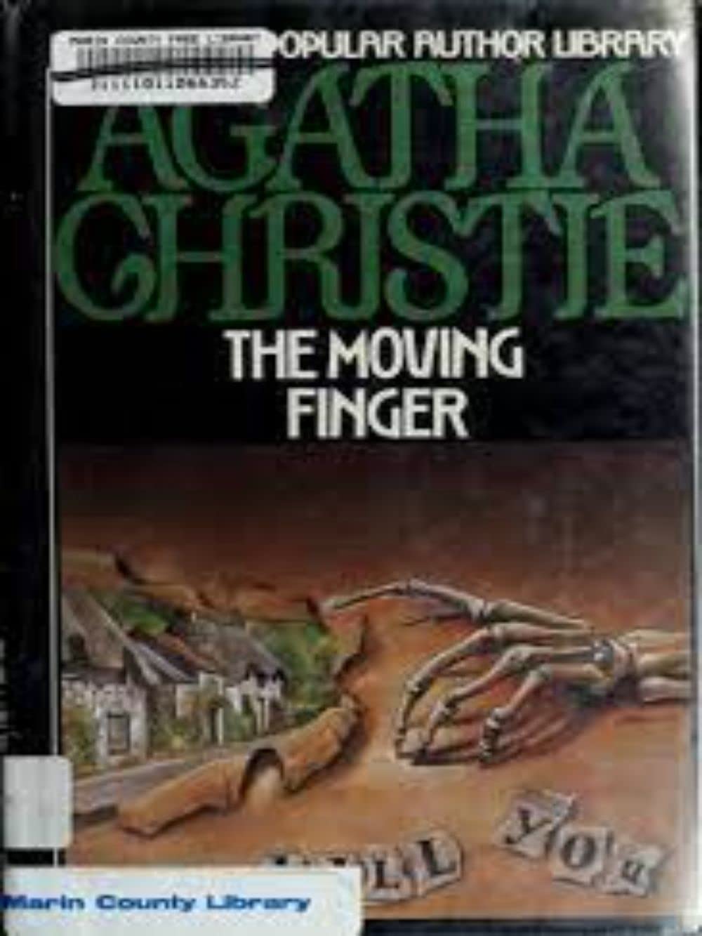 The Moving Finger
