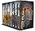 The Far Series: The Complete Post-Apocalyptic Zombie Box Set