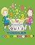 ABC coloring Toddler 123 +Q...
