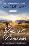 Desert Dreams