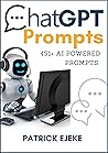 ChatGPT Prompts: ...