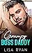 Grumpy Boss Daddy