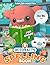 Octonauts Spelling Book For...