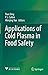 Applications of Cold Plasma in Food Safety