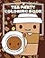 Tea Party Coloring Book: Fa...