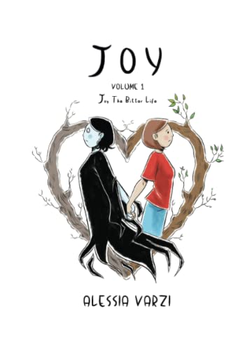 JOY- Volume 1 (Italian Edition)