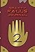 Gravity Falls Journal 2: Gr...