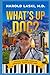 What's Up Doc?: Physician, ...