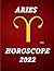 ARIES HOROSCOPE 2022