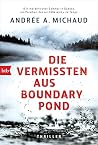 Die Vermissten au...