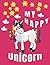 My Happy Unicorn