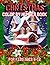 Christmas Color By number B...