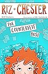 The Counterfeit Bust by R.A. Stephens