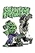 The Incredible Hulk by Pete...