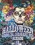 HALLOWEEN libro da colorare...
