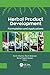 Herbal Product Development