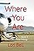 Where You Are: Book 3 Some Other Time Trilogy