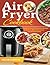 Air Fryer Cookbook by Jacob Carson