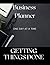 Business Planner: Getting Things Done