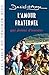 L’amour fraternel, qui donne d’exister: Série : Ces lieux où toucher Dieu - 6ème titre