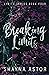 Breaking Limits (The Limits Series)