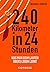 240 Kilometer in 24 Stunden by Michael Stocks