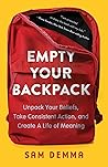 Empty Your Backpa...