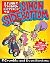 A Funny Thing Happened to Simon Sidebottom #1 by Dean Rankine