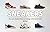 Sneakers: Over 300 classics...