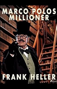 Omslag för Marco Polos millioner