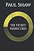 The Ticket Inspectres by Paul Shaw