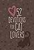 52 Devotions for Cat Lovers