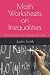 Math Worksheets on Inequali...
