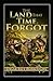 The Land That Time Forgot Illustrated