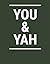 You and Yah