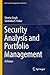 Security Analysis and Portfolio Management by Shveta Singh