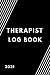 Therapist Log Book: Schedul...