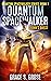 Quantum Spacewalker: Quinn's Quest (Quantum Spacewalker Series Book 3)